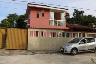 Apt. mobiliado em Coroa Vermelha - 0