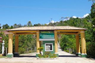 Apt. mobiliado em Coroa Vermelha - Santa Cruz Cabrália - 5