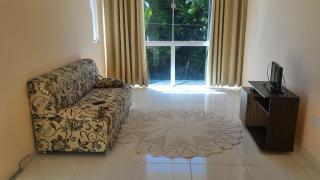 Apt. mobiliado em Coroa Vermelha - Santa Cruz Cabrália - 1