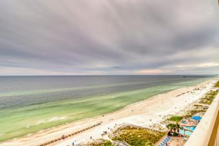 Sunrise Beach 1401 - Beachfront Condo - 8