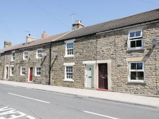 Weardale Cottage - 9