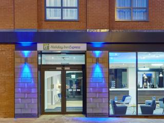 Holiday Inn Express Grimsby by IHG - Grimsby - 4