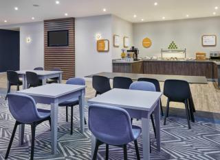 Holiday Inn Express Grimsby by IHG - Grimsby - 3