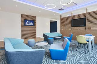 Holiday Inn Express Grimsby by IHG - Grimsby - 8