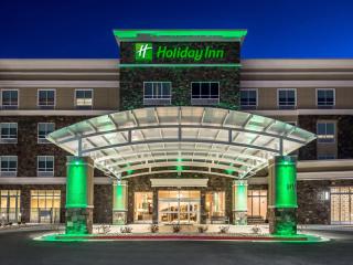 Holiday Inn & Suites Houston NW - Willowbrook by IHG - 0