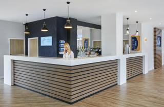 Holiday Inn Express Grimsby by IHG - Grimsby - 5