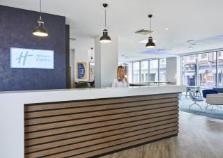 Holiday Inn Express Grimsby by IHG - Grimsby - 2