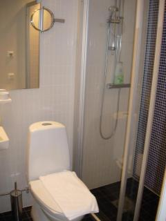 Hotell Valsaren - 9