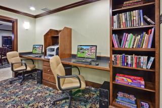 Staybridge Suites Indianapolis-Carmel by IHG - Carmel - 2