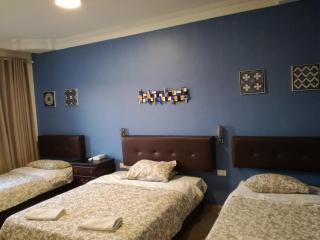 Rumman Hotel - Madaba - 9