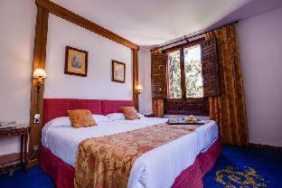 Hotel El Bedel - Alcalá de Henares - 8