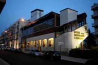 Hotel Cavaliere - Noci - 9