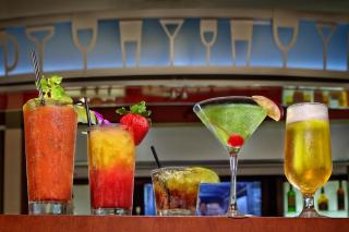 Holiday Inn Jacksonville E 295 Baymeadows by IHG - Jacksonville - 9
