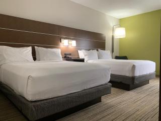 Holiday Inn Express Hillsborough-Durham Area by IHG - Hillsborough - 1
