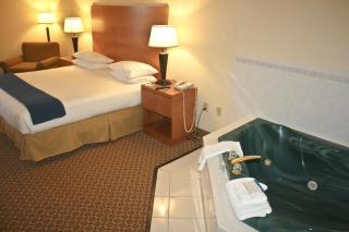 Comfort Inn & Suites Greer - Greenville - Greer - 8