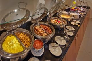 Holiday Inn Jacksonville E 295 Baymeadows by IHG - Jacksonville - 4