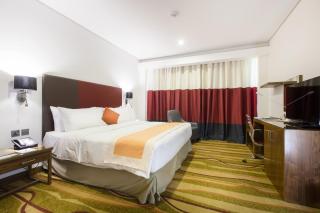 Al Andalus Mall Hotel Jeddah - 1