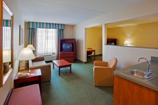 Holiday Inn Express Hanover by IHG - Hanover - 1