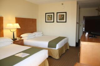 Comfort Inn & Suites Greer - Greenville - Greer - 7