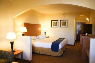 Comfort Inn & Suites Greer - Greenville - Greer - 6