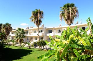 Evilion hotel - Stalos - 8