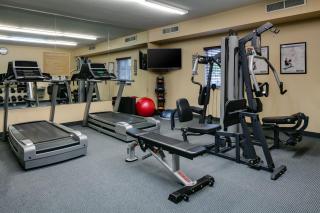 Candlewood Suites La Crosse by IHG - La Crosse - 6