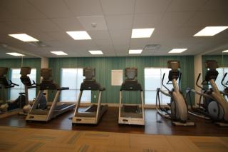 Holiday Inn Express & Suites - Kirksville - University Area by IHG - Kirksville - 2