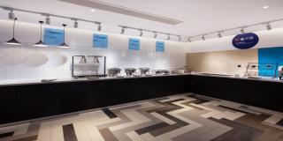 Holiday Inn Express Zhoushan Dinghai by IHG - Zhoushan - 3
