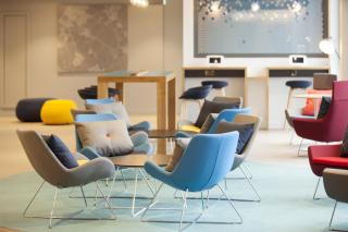 Holiday Inn Express St. Albans - M25, Jct.22 - Saint Albans - 1