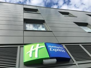 Holiday Inn Express St. Albans - M25, Jct.22 - Saint Albans - 2