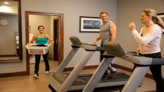 Staybridge Suites - Johnson City by IHG - Johnson City - 4