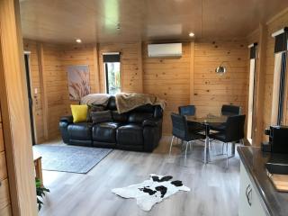 Aroha Anchor Apartment - Motueka - 0