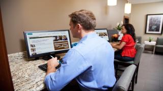 Staybridge Suites - Johnson City by IHG - Johnson City - 7