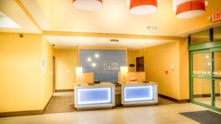 Holiday Inn Express Wichita South by IHG - Wichita - 9