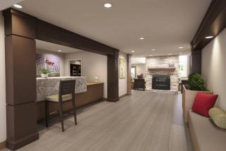 Staybridge Suites - Lafayette by IHG - Lafayette - 9
