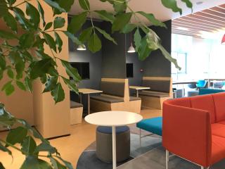 Holiday Inn Express Hefei High Tech by IHG - Jinggangpu - 2