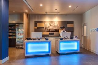 Holiday Inn Express & Suites Gatesville - N. Ft Hood by IHG - Gatesville - 5