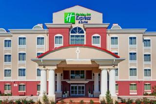 Holiday Inn Express Hotel & Suites Byram by IHG - Byram - 0