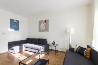 Big Apart-Old Town- 3 Rooms- 10 People- Garage- Lift- New Building - Wrocław - 3