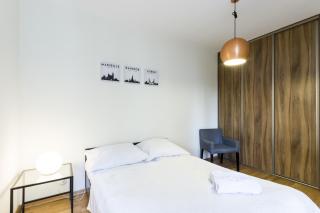 Big Apart-Old Town- 3 Rooms- 10 People- Garage- Lift- New Building - Wrocław - 1