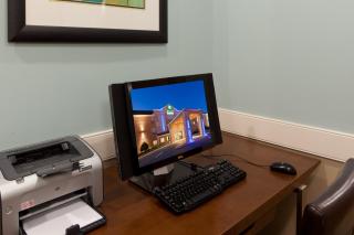 Holiday Inn Express Annapolis East-Kent Island by IHG - Grasonville - 4