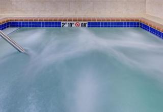 Holiday Inn Express Jamestown by IHG - 6