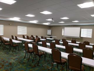 Candlewood Suites Indianapolis Northwest by IHG - Indianápolis - 7