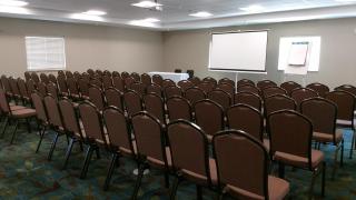 Candlewood Suites Indianapolis Northwest by IHG - Indianápolis - 3