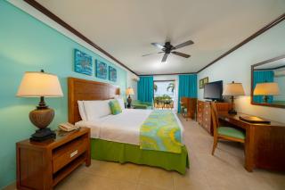 Yellow Bird Hotel - Christ Church - 4