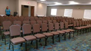 Candlewood Suites Indianapolis Northwest by IHG - Indianápolis - 9
