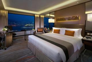 InterContinental Grand Stanford Hong Kong by IHG - Hong Kong - 0