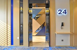 Holiday Inn Express Hangzhou Binjiang Aoti by IHG - Hangzhou - 4