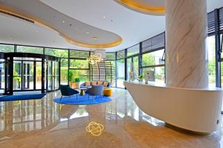 Holiday Inn Express Hangzhou Binjiang Aoti by IHG - Hangzhou - 6