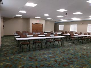 Candlewood Suites Indianapolis Northwest by IHG - Indianápolis - 2